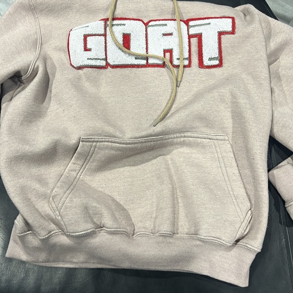 Men’s Goat jogging suit! - Picture 2 of 3
